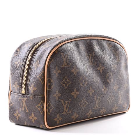 lv toiletries bag|Lv toiletry pouch 25.